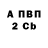 Амфетамин Розовый Lyudmyla Shnyak
